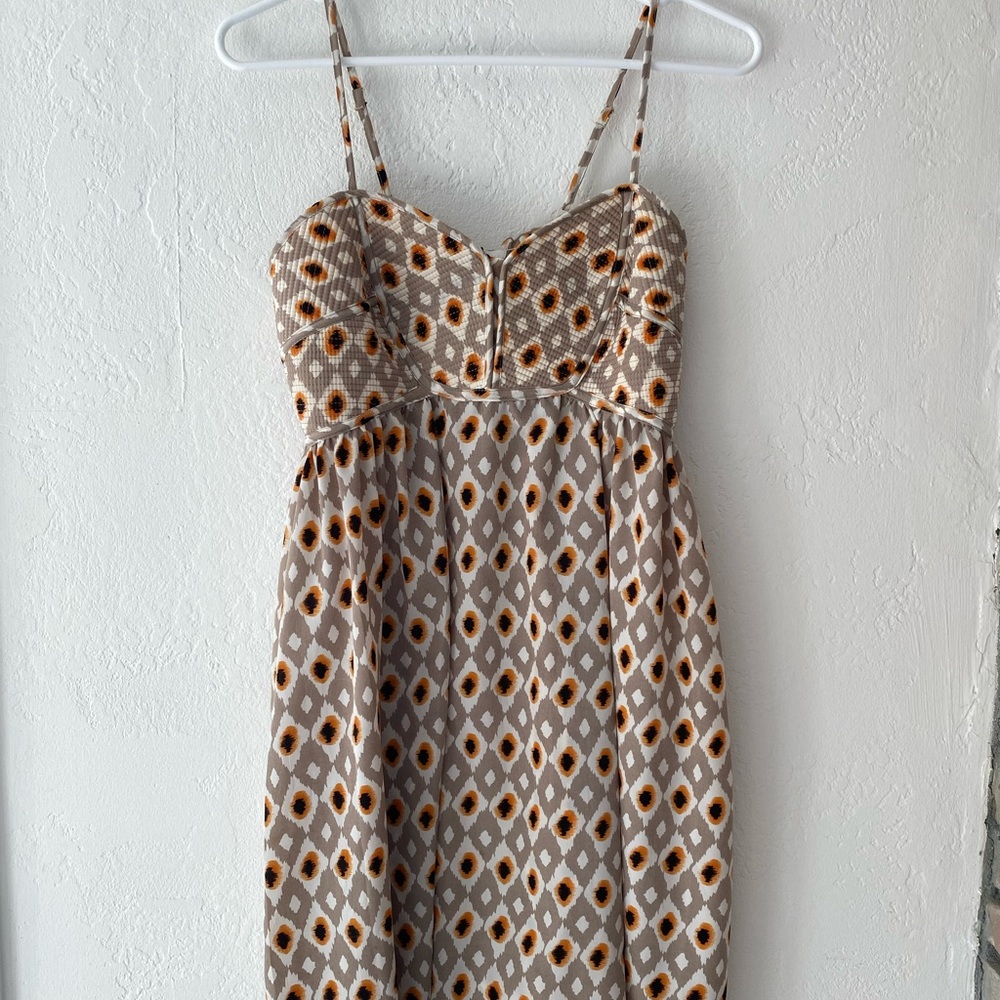 Bar 111 Dress